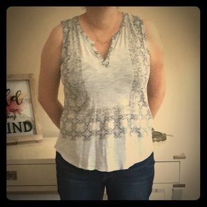 3 for $20 Lucky Brand Medium Tank